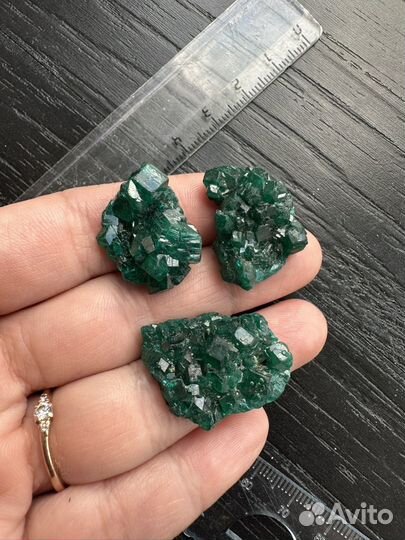 Природный диоптаз