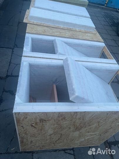 Шумобокс для whatsminer