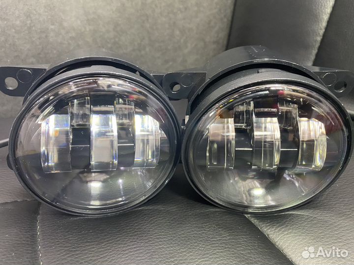 Led птф Vesta,Granta FL,Largus FL.Airline 45W