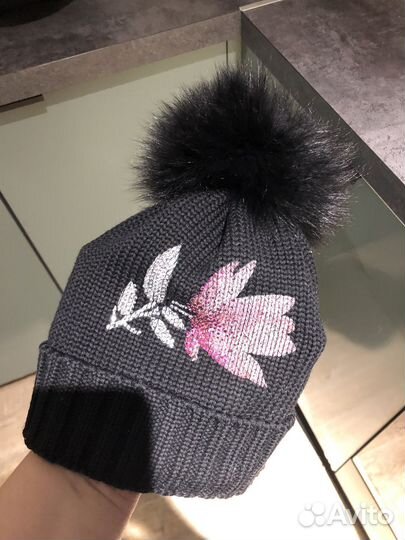 Шапка il trenino