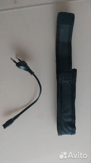 Чехол для электрошокера