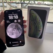 iPhone Xs, 64 ГБ