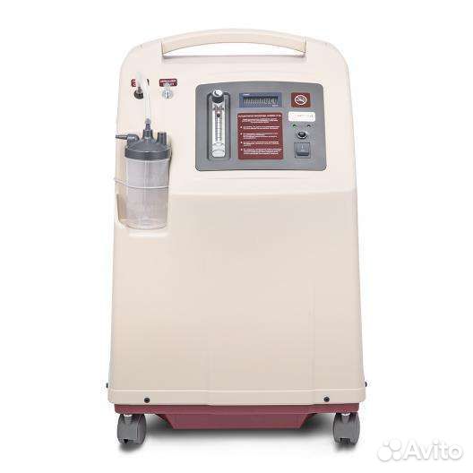 Аренда кислородного концентратора