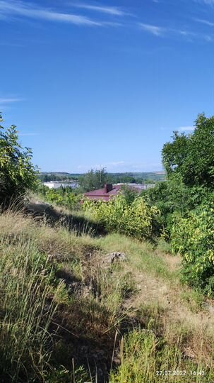 Участок 36 сот. (ИЖС)