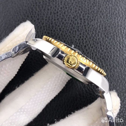 Часы Rolex Submariner date