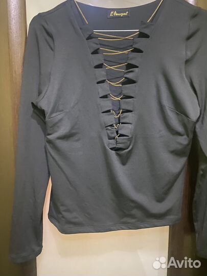 Топ женский 44-46