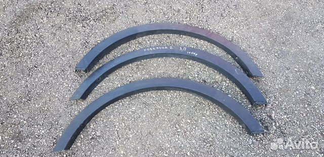 Ford Kuga 2 Расширитель Задний Правый Левый