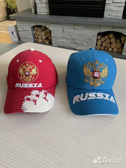 Кепка бейсболка мужская