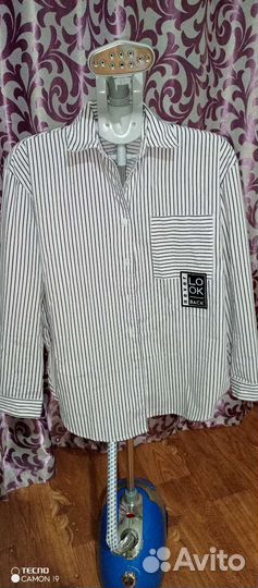 Рубашка женская