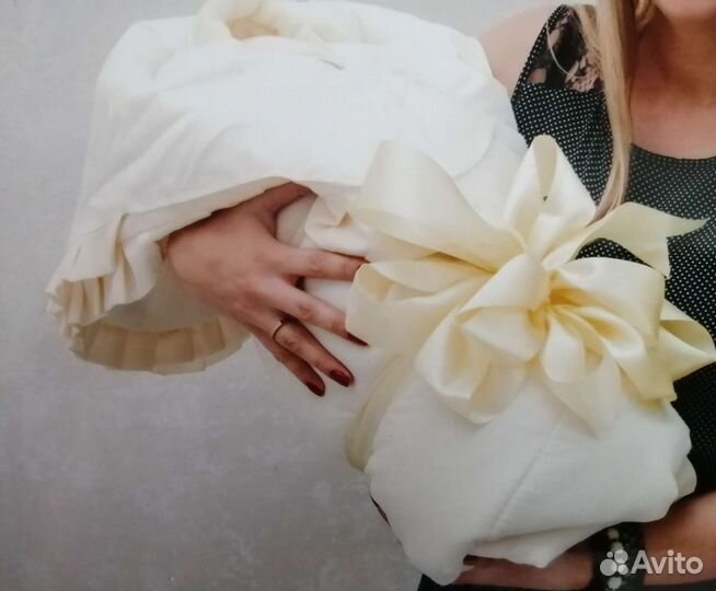 Конверт на выписку (комплект)