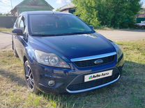 Ford Focus 2.0 AT, 2009, 223 000 км