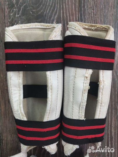 Комплект защиты для единоборств