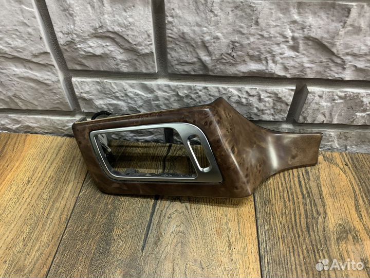 Mercedes Benz CLS W218 Накладки декоративные