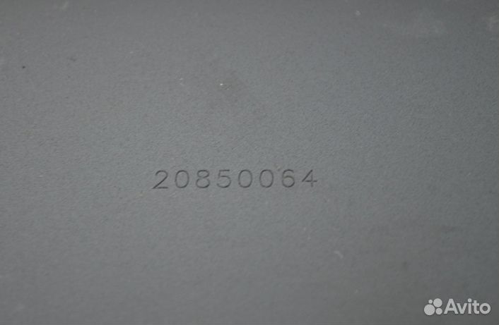 Оборудование комфорта, другие volvo FH (01.05)