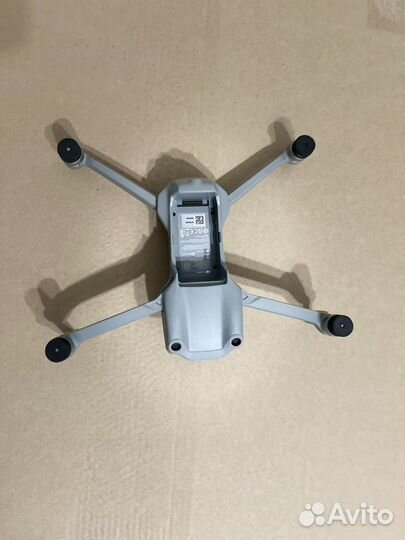 Dji mavic air 2s fly more combo