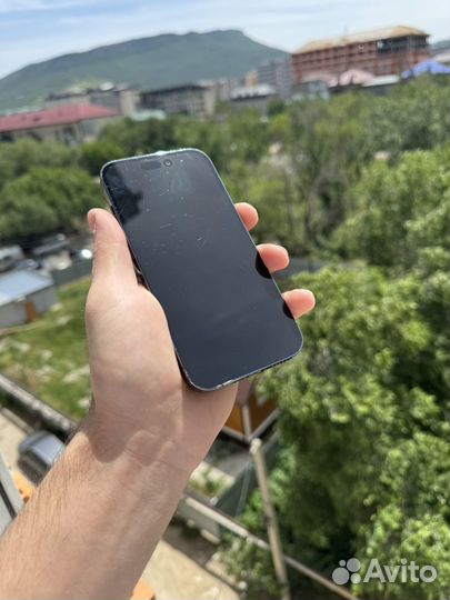 iPhone 14 Pro, 128 ГБ