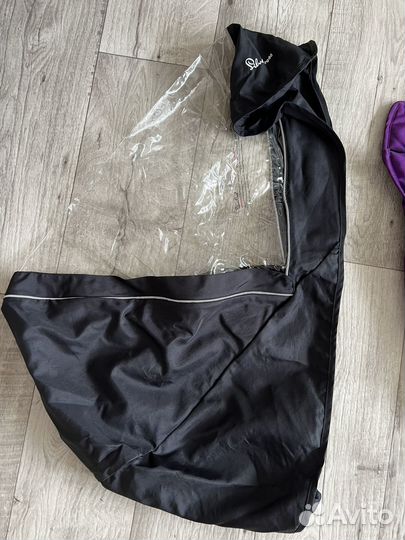 Silver cross surf 2 аксессуары