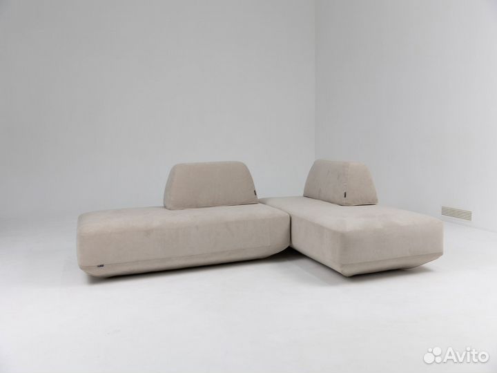 Диван 3600х2800 мм