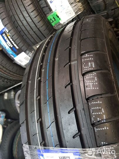 Windforce Catchfors UHP 265/50 R20