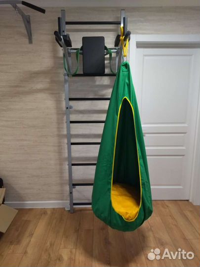 Гамак-кокон