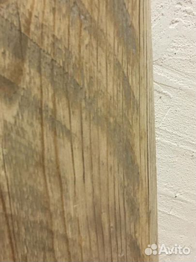 Доска амбарная для декора (1 шт.)