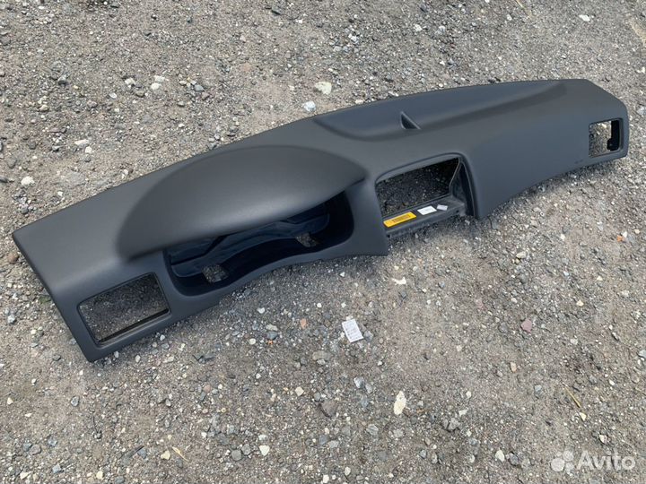 Peugeot 307 Торпедо