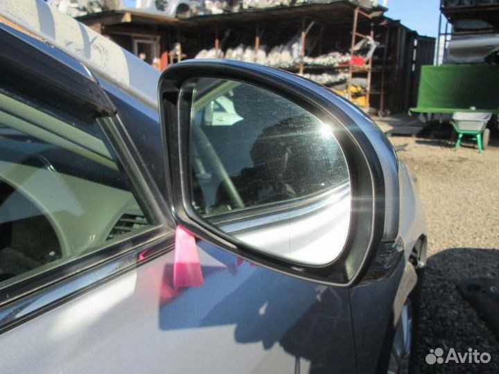 Зеркало правое Toyota Camry ACV45 2AZ-FE 2010/09