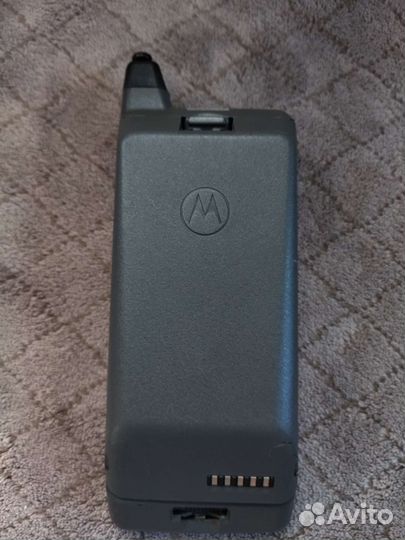 Телефон Motorola Profile 300