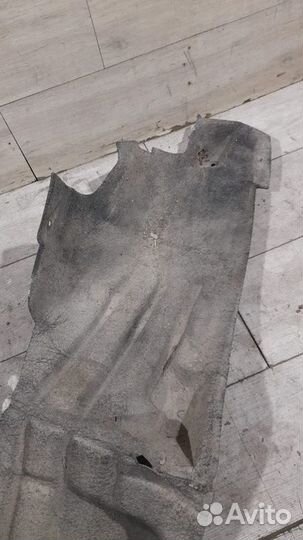 Подкрылок задний левый Ford Kuga 2 С 2012 По 2019