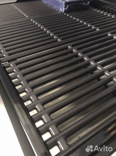 Гриль газовый Char-Broil