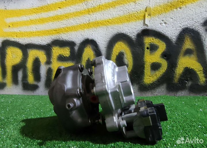 Турбина BMW X5 F15