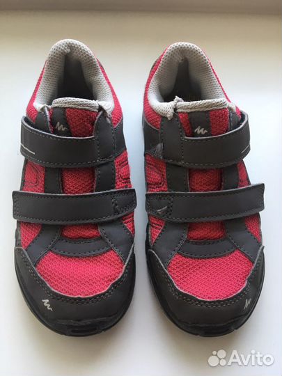 Кроссовки для девочки