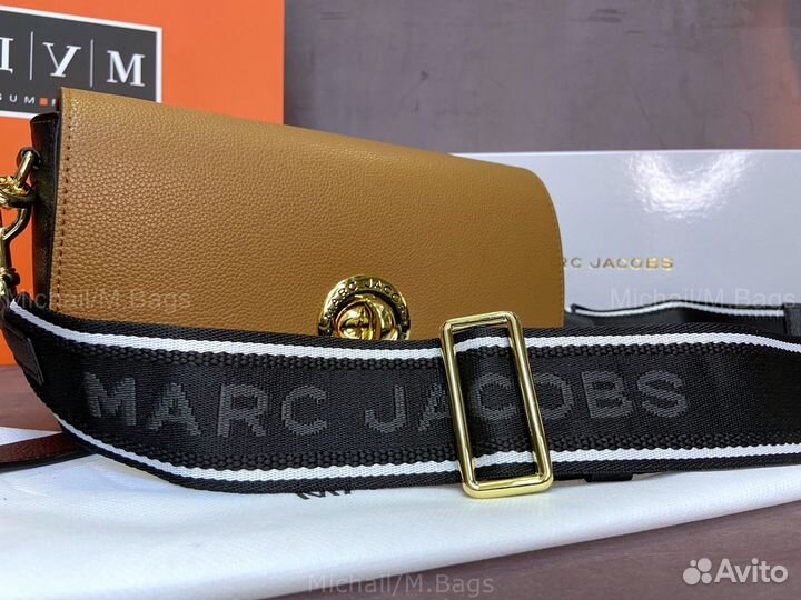 Сумка marc jacobs