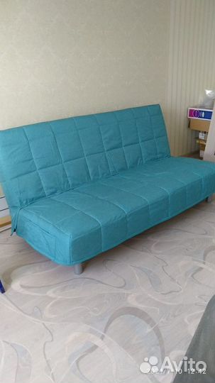 Чехлы на диван Бединге IKEA, чехлы на мебель Икея