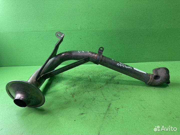 Маслозаборник iveco stralis