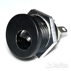 Гнездо ET DC-022