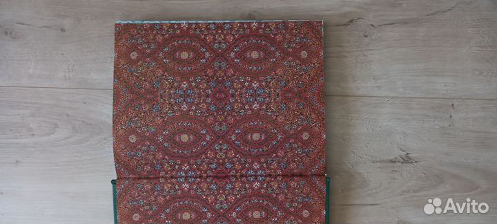 Книга Тысяча и одна ночь,подарочное изданме