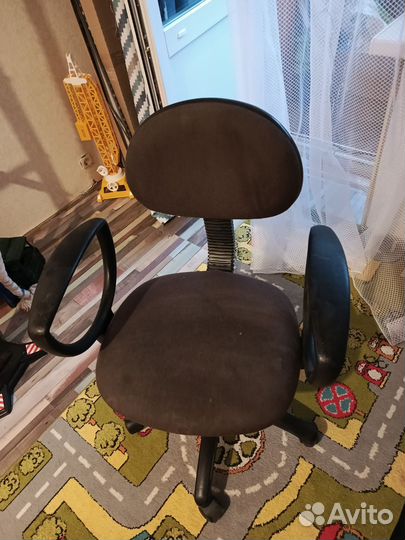 Компьютерное кресло бу