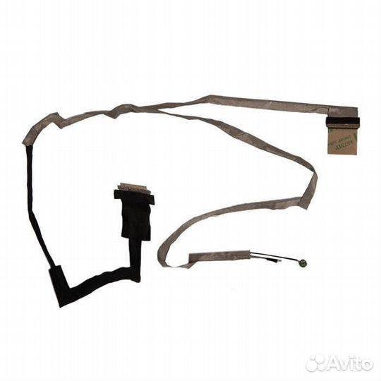 Шлейф матрицы ноутбука DD0XJ5LC000