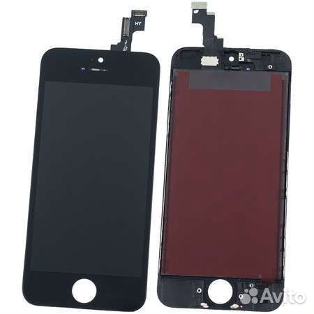 Дисплей для Apple iPhone 5s