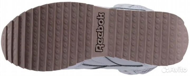 Женские Кроссовки Reebok Rockeasy Ripple Sherpa