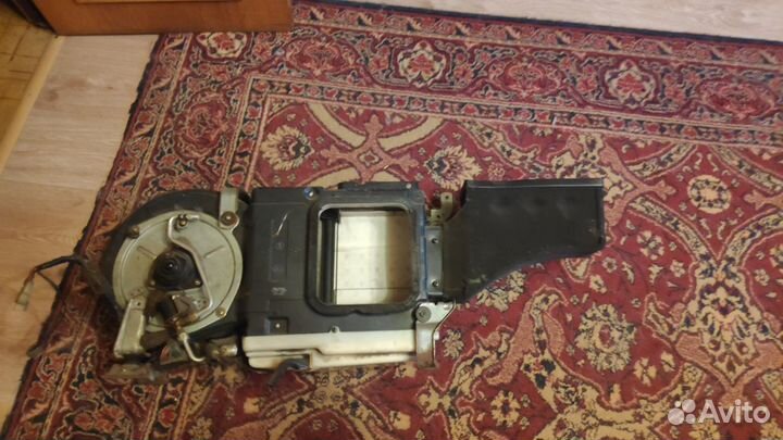 Испаритель crown