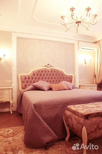 Ремонт квартир по дизайн проекту