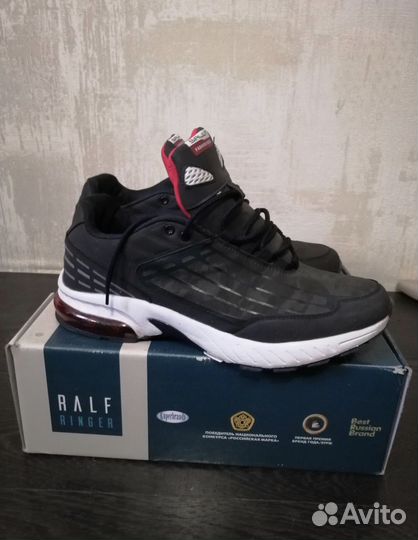 Мужская качественная обувь кожа 44-45