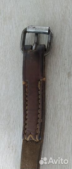 Ремешок допник