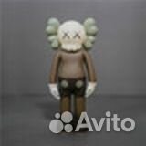 Фигурка kaws