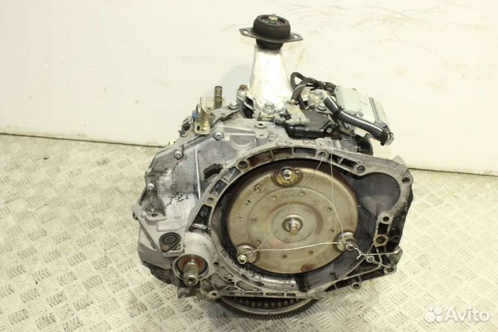 АКПП Citroen C5 1 (2001 - 2008) 2.0 20TP03BW