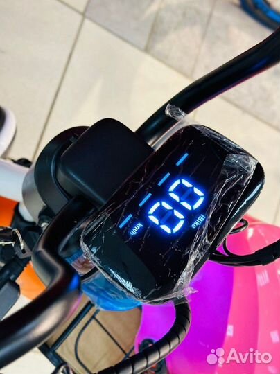 Электроскутер T REX 54