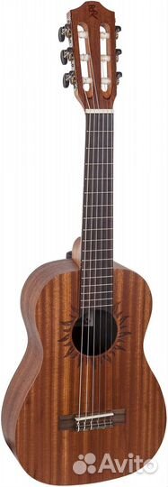 Гиталеле Baton Rouge V2-G sun