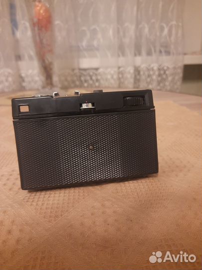 Фотоаппарат 